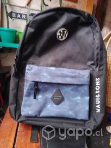 Mochila