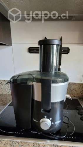 Extractor de jugo