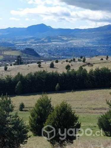 OPORTUNIDAD! Parcela a pocos kilómetros de Coyhaique