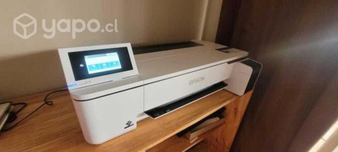Impresora Epson SureColor F570 Sublimación