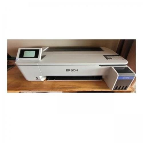 Impresora Epson SureColor F570 Sublimación