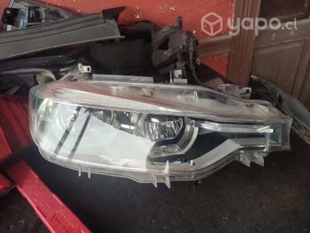 Ópticos BMW 318 320 f30 2016-18