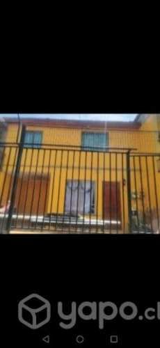 Vendo Casa excelente ubicación Alto Hospicio
