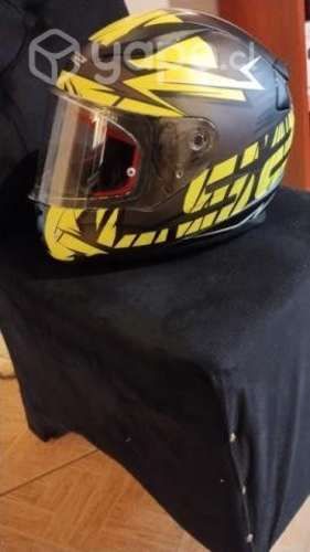 Casco L52 impecable