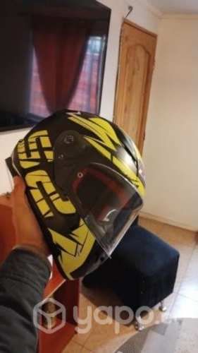 Casco L52 impecable