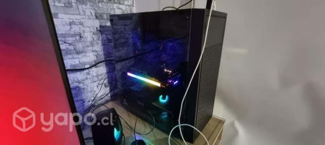 Pc gamer gama alta