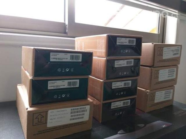 Disco Duro NAS 8TB Toshiba y Western digital