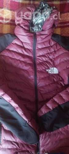 Parka tnf
