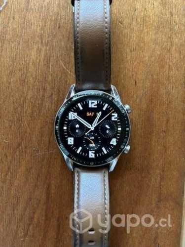 Huawei watch GT2
