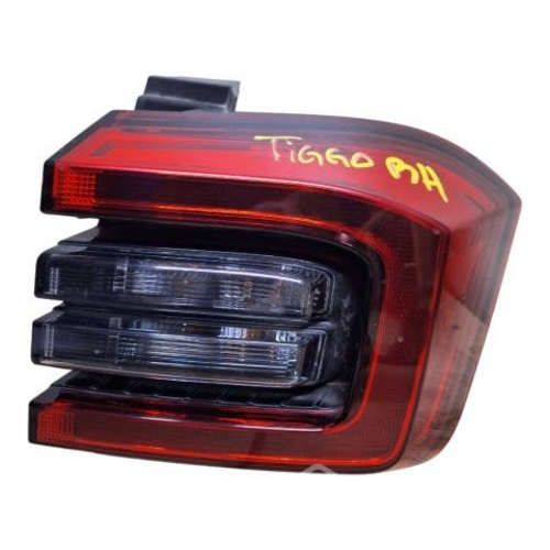 Foco rh derecho chery tiggo 3 2021