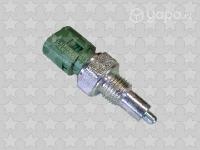 Bulbo retroceso Platina, Clio, Megane, Scenic, otr