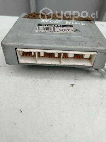 ECU/ Computador Hyundai Atos Prime 2000