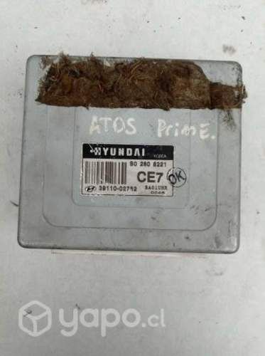 ECU/ Computador Hyundai Atos Prime 2000