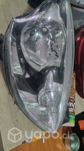 Optico nissan march 2020