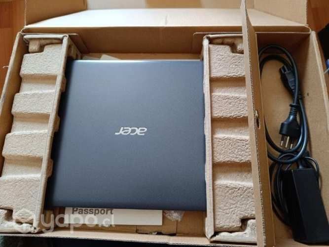 Notebook Acer Aspire 3
