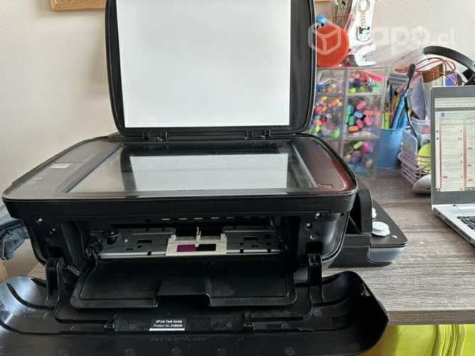 Impresora y multifuncional HP Ink Tank 315
