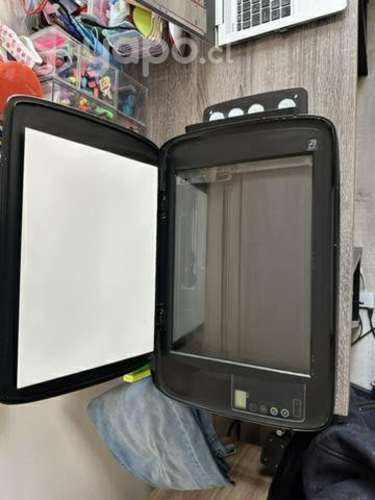 Impresora y multifuncional HP Ink Tank 315