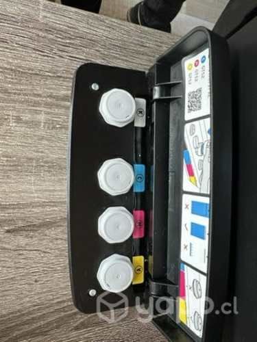 Impresora y multifuncional HP Ink Tank 315