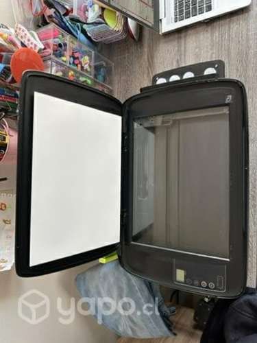 Impresora y multifuncional HP Ink Tank 315