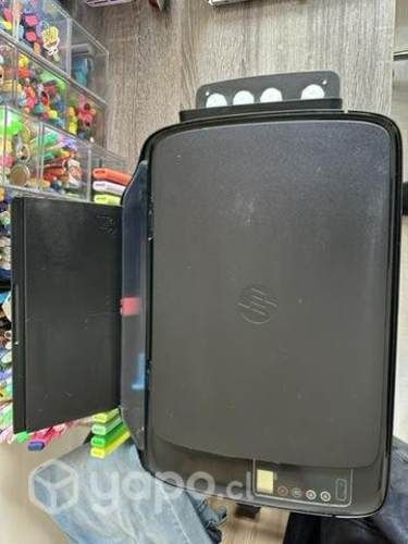 Impresora y multifuncional HP Ink Tank 315