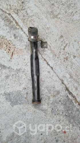 Tuberia de agua fiat uno way