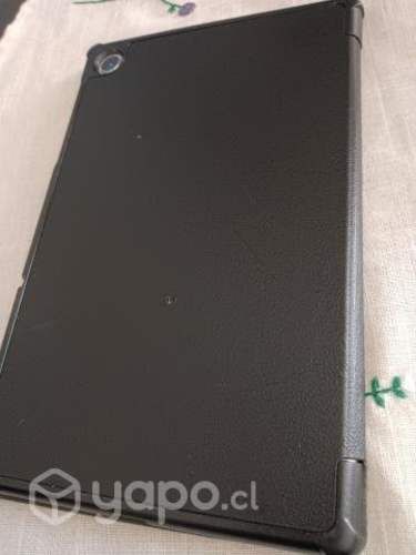 Tablet Lenovo 10 pulgadas excelente