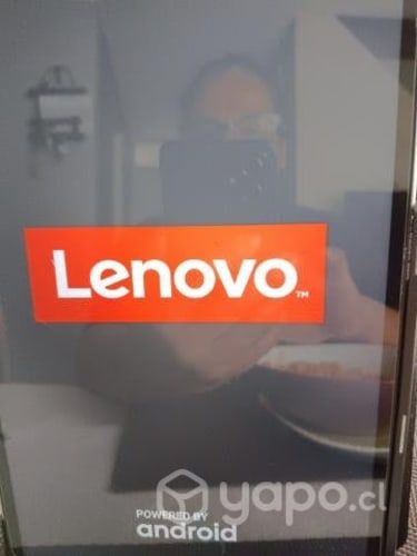 Tablet Lenovo 10 pulgadas excelente