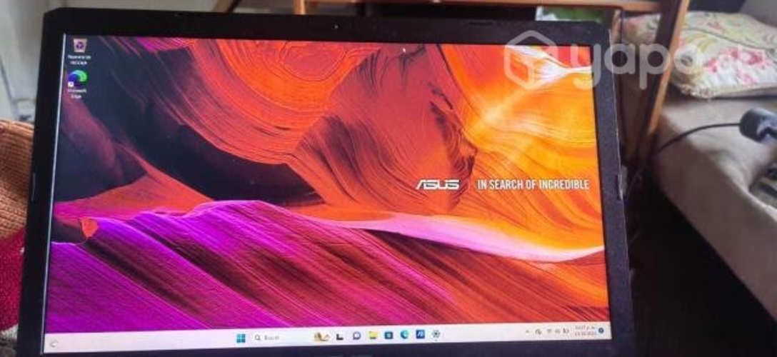 Notebook asus gamer