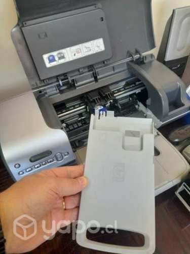 Impresora hp Photosmart