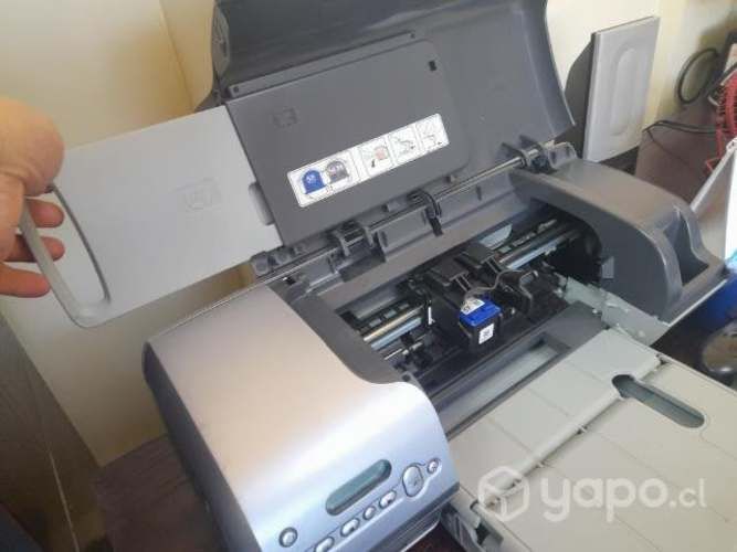 Impresora hp Photosmart