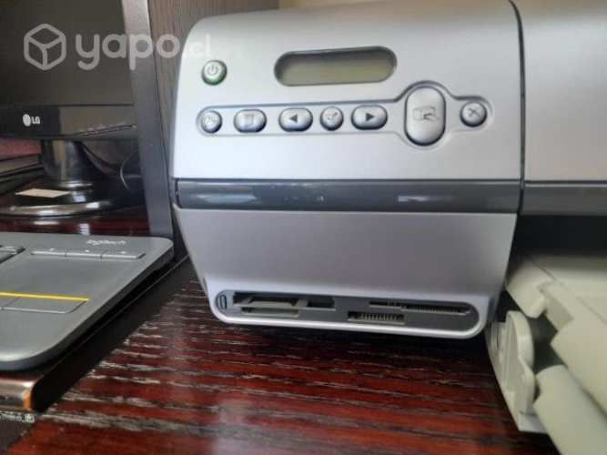 Impresora hp Photosmart