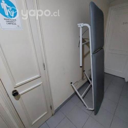 Camilla de examen clinico profesional