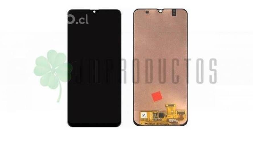Pantalla A30s Compatible Galaxy A30s Oled + Kit +