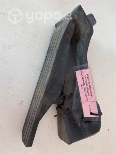 Pedal acelerador (VTA174) Volkswagen Tiguan TSI