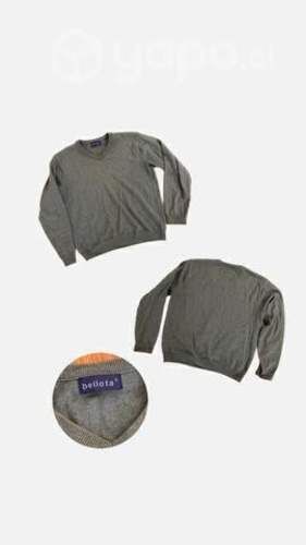 Chaleco talla S bellota