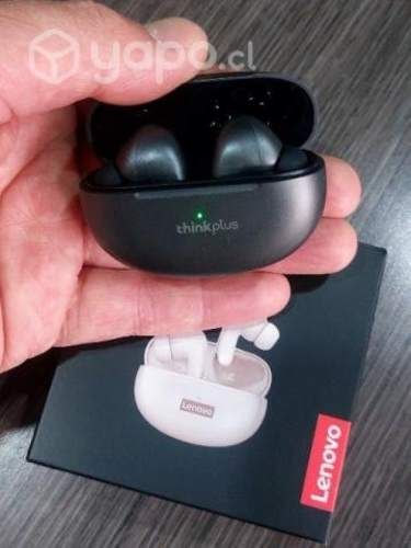 Audifonos Lenovo