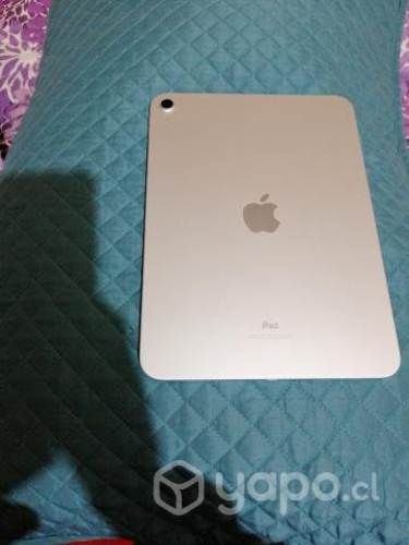 ipad decima generación