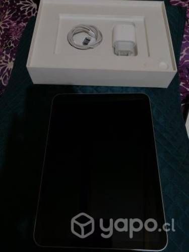 ipad decima generación