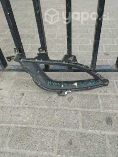 Tapa neblinero Hyundai i30 2012 derecha