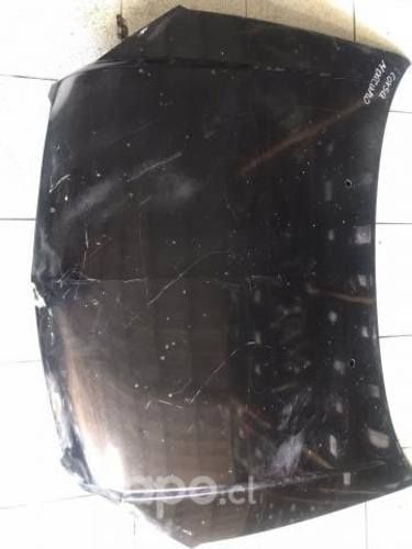 Capot Chevrolet Corsa III Mexicano 2010/2012