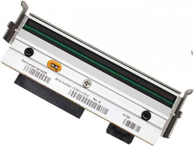 Cabezal Impresora Zebra Z4M Plus