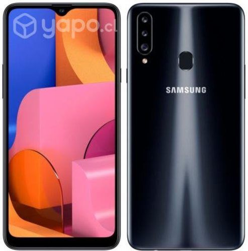 Samsung galaxy a20s