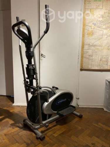 Bicicleta eliptica nk