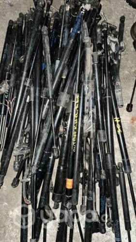 Amortiguador portalon Bmw 120 2015 A