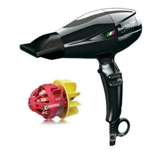 Secador babylisspro volare v2 negro