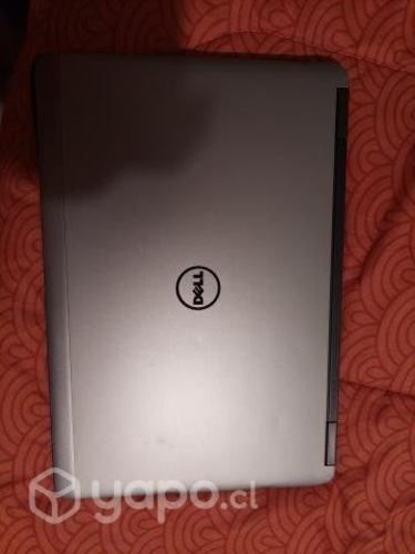 Notebook dell atitude E7240