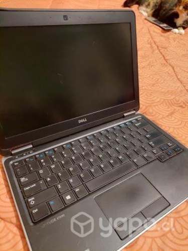 Notebook dell atitude E7240