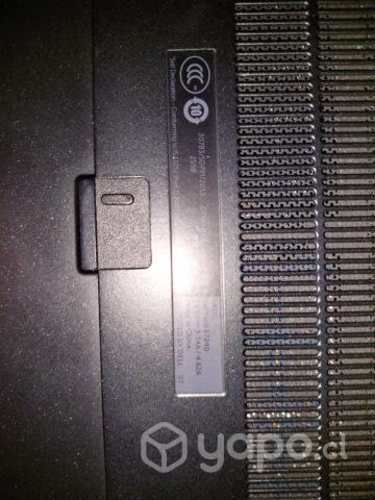 Notebook dell atitude E7240