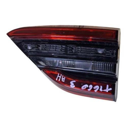 Foco rh derecho chery tiggo 3 2021