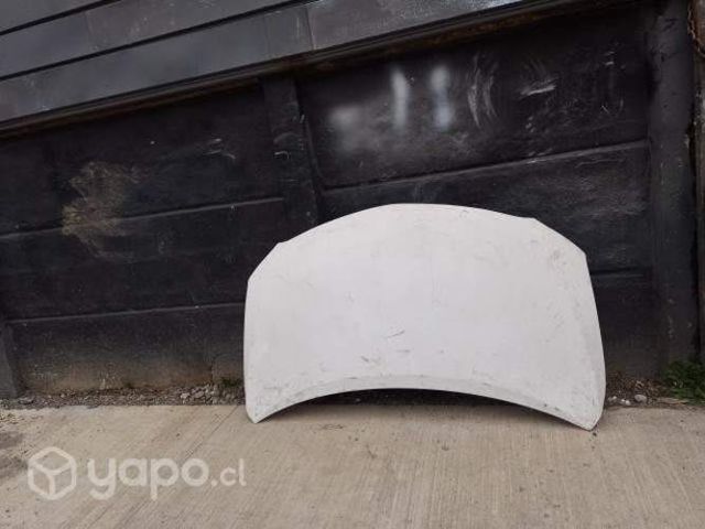 Capot Toyota Corolla 2008-2013